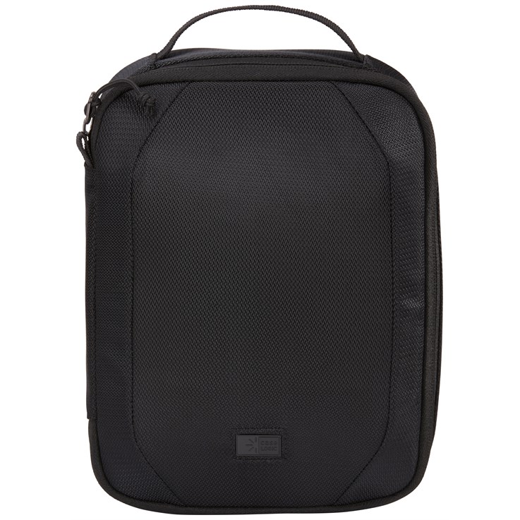 Case Logic Lectro LAC-102 Black Shell case Polyester