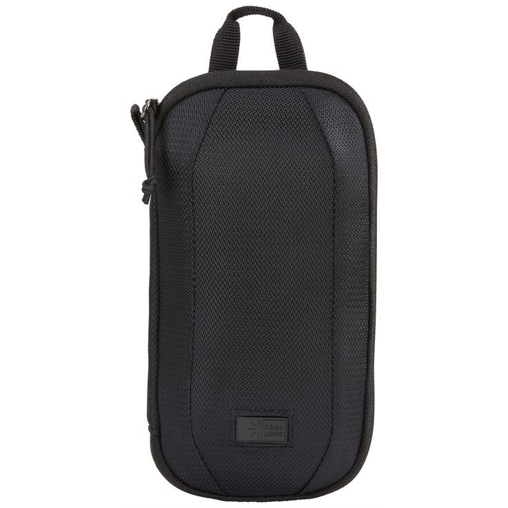 Case Logic Lectro LAC-100 Black Shell case Polyester