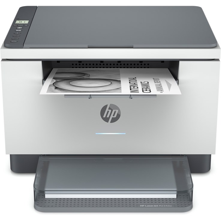 HP LaserJet MFP M234dw Printer, Black and white, Printer for Small office, Print, copy, scan, Scan to email; Scan to PDF