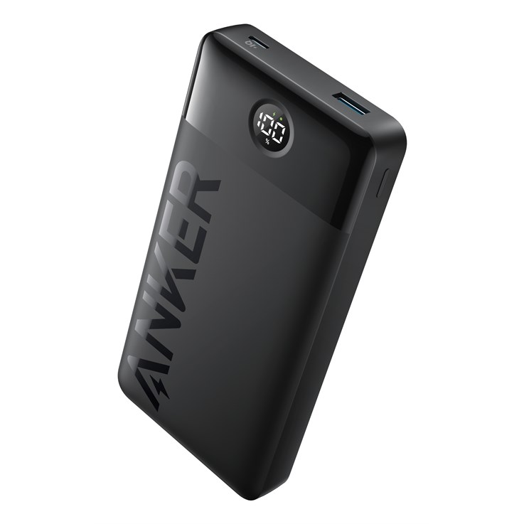 Anker PowerCore 20K 20000 mAh Black