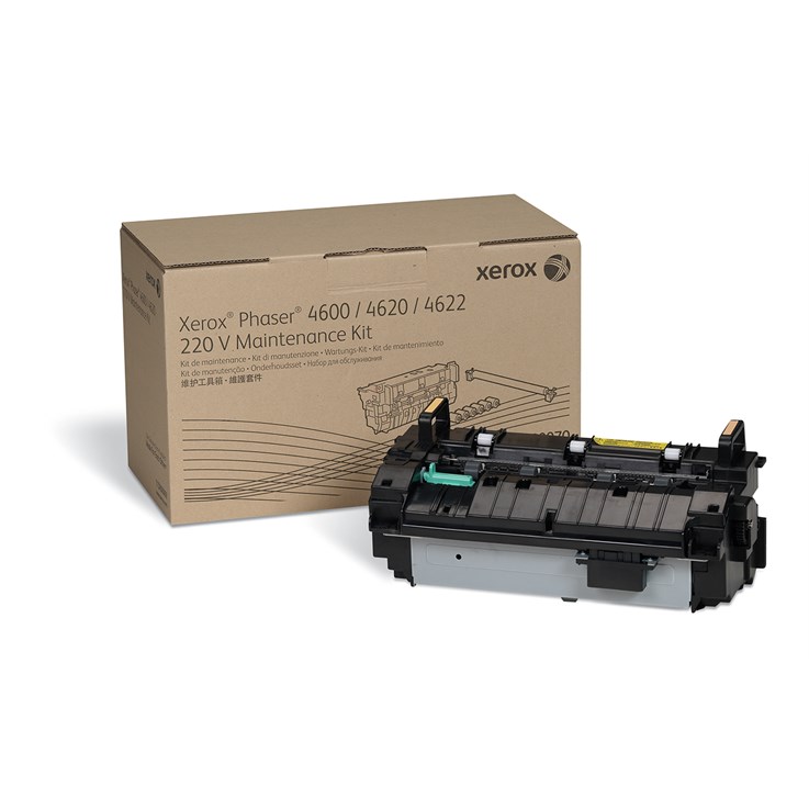 Xerox Fuser Maintenance Kit 220 Volt (150,000 pages)