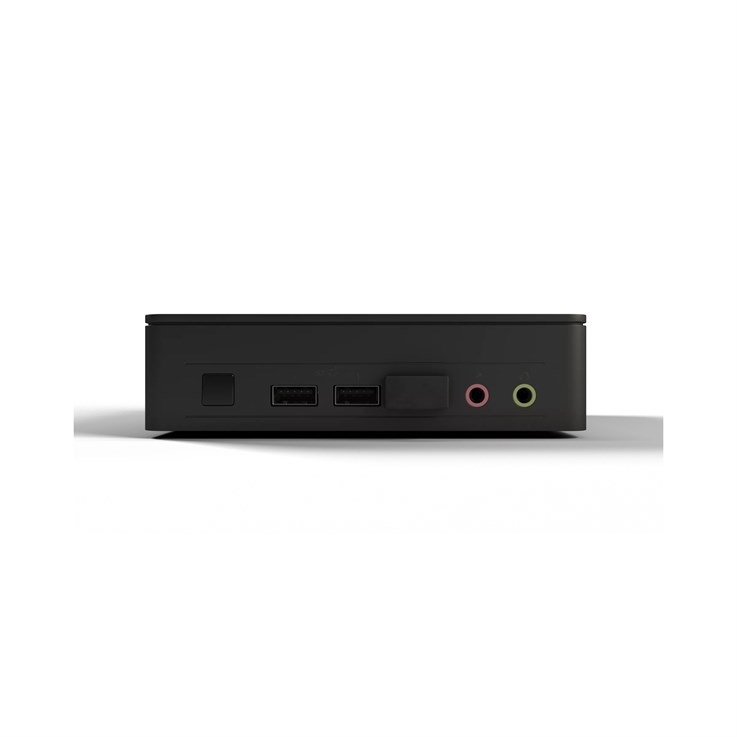 ASUS NUC11ATKC20002 Black N4505 2 GHz