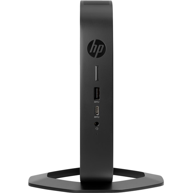 HP t540 1.5 GHz Windows 10 IoT Enterprise 1.4 kg Black R1305G