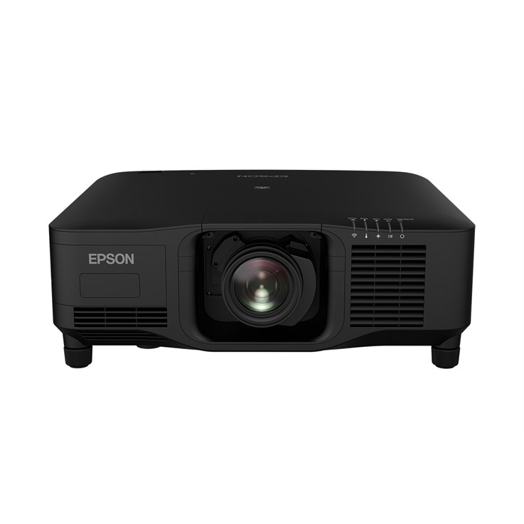 Epson EB-PQ2213B data projector 13000 ANSI lumens 3LCD UHD 4K (3840x2160) Black