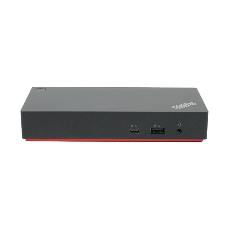 Origin Storage LNV 40AY0090UK NOTEBOOK DOCK/ PORT REPL WIRED USB 3.2 G1 BLK