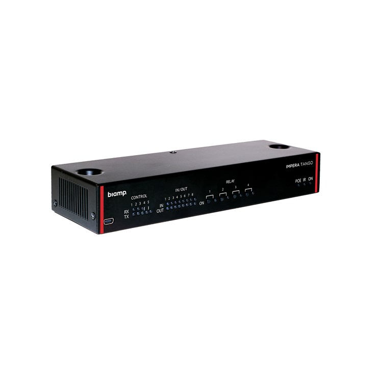 Biamp Impera Tango Black