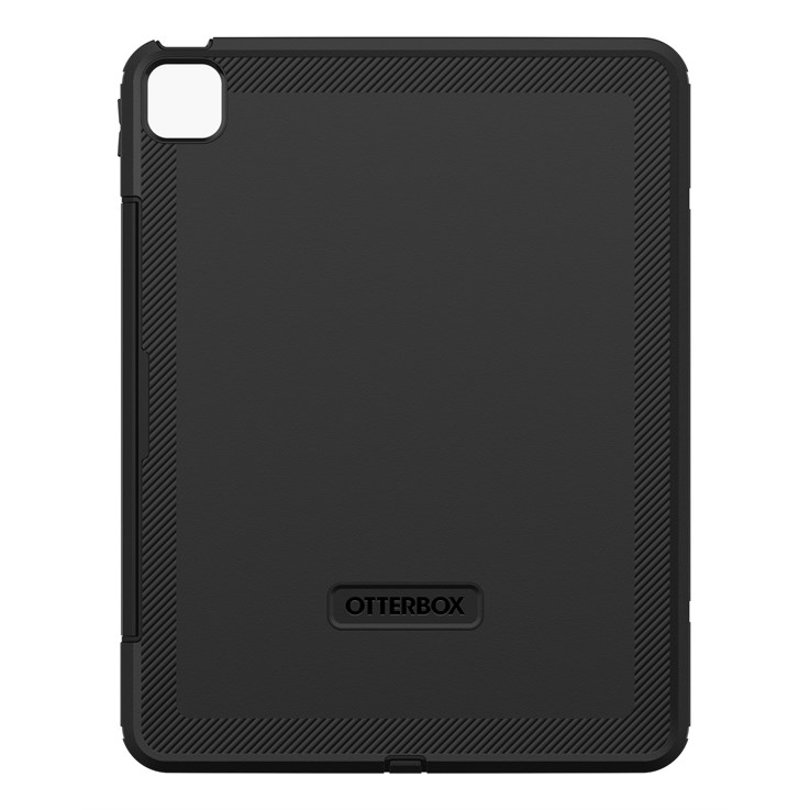 OtterBox Defender Series Case for iPad Pro 13-inch (M4), Black