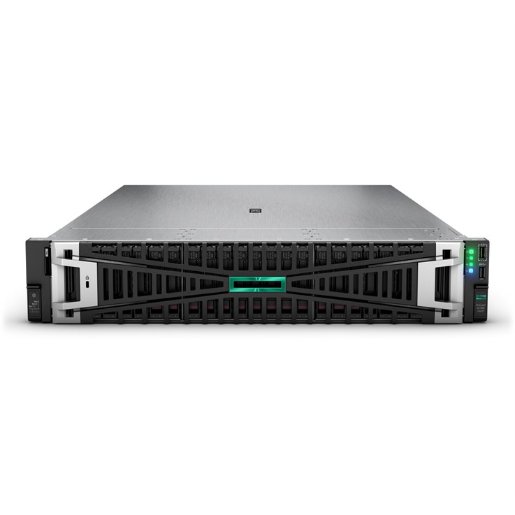 HPE ProLiant DL380 Gen11 server Rack (2U) Intel® Xeon® Gold 5416S 2 GHz 32 GB DDR5-SDRAM 1000 W