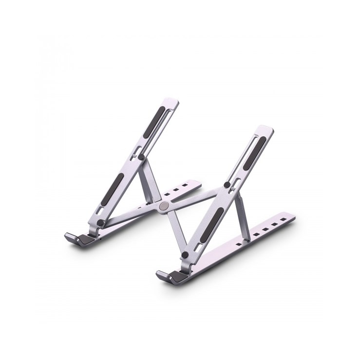 Urban Factory Ergo Laptop stand Aluminium