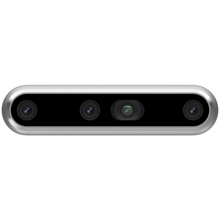 Intel RealSense D455 Camera Silver