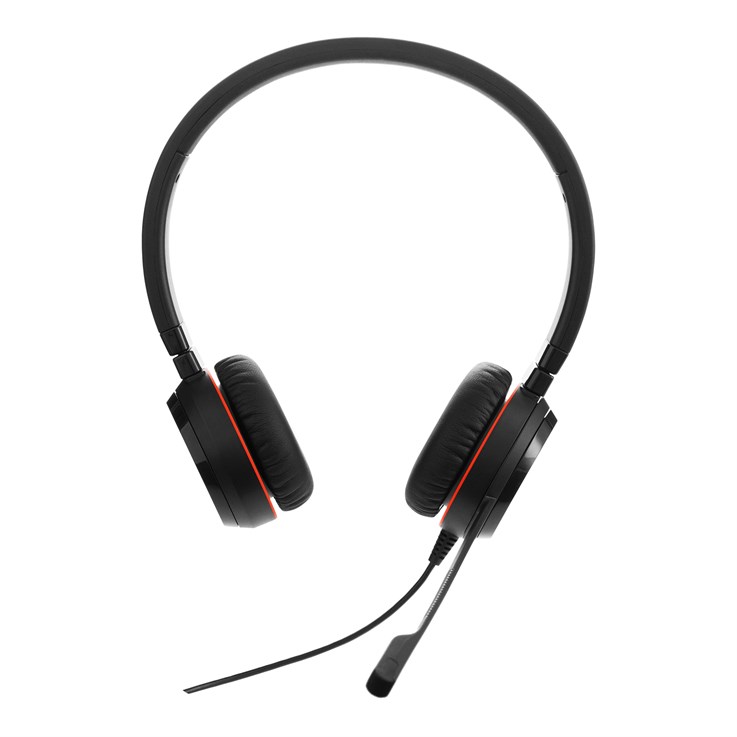 Jabra Evolve 30 II Stereo MS,USB-C