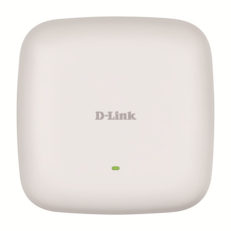 D-Link DAP-2682 Nuclias Connect Wireless AC2300 Wave 2 Dual-Band PoE Access Point