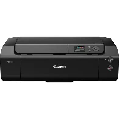 Canon imagePROGRAF PRO-300 photo printer Inkjet 4800 x 2400 DPI 13" x 19" (33x48 cm) Wi-Fi