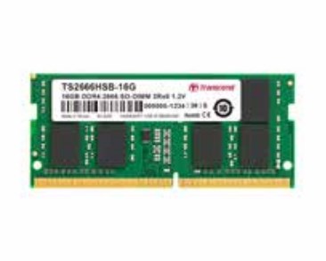 Transcend JetRam DDR4-3200 SO-DIMM 8GB