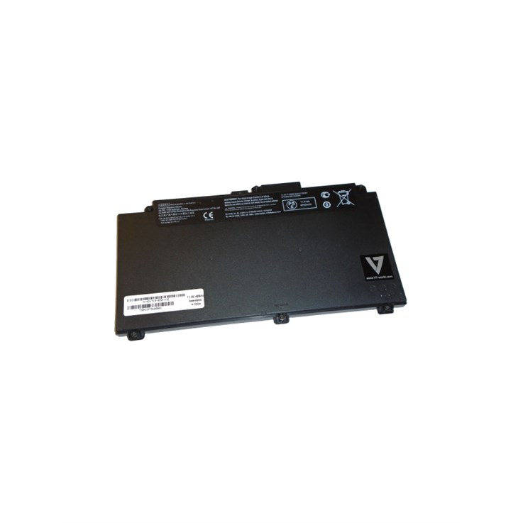 V7 Replacement Battery H-931719-850-V7E for selected HP Notebooks