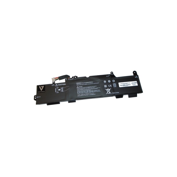 V7 Replacement Battery H-SS03XL-V7E for selected HP Notebooks