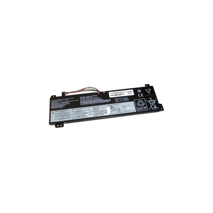 V7 Replacement Battery L-L17M2PB3-V7E for selected Lenovo Notebooks