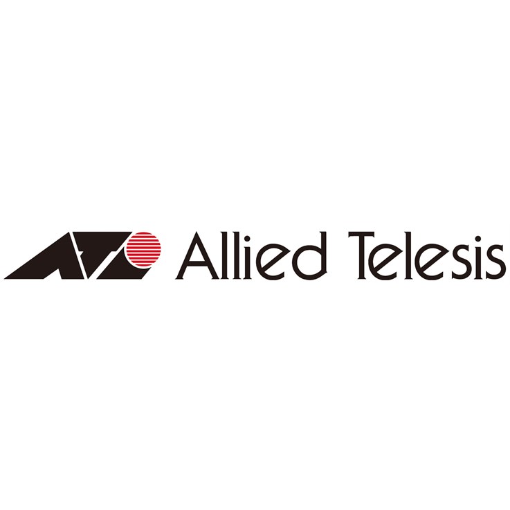 Allied Telesis CLOUDPLUSEX101YRNCP1 warranty/support extension 1 year(s)