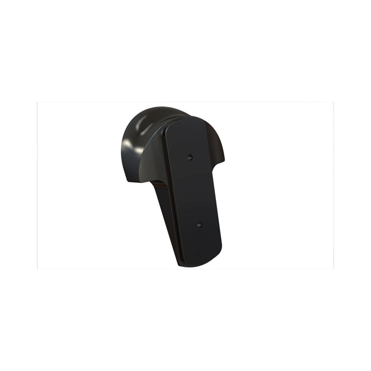 Flexson FLXSMWM1022 speaker mount Wall Black