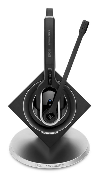 EPOS | SENNHEISER IMPACT DW Pro 2 USB ML - EU