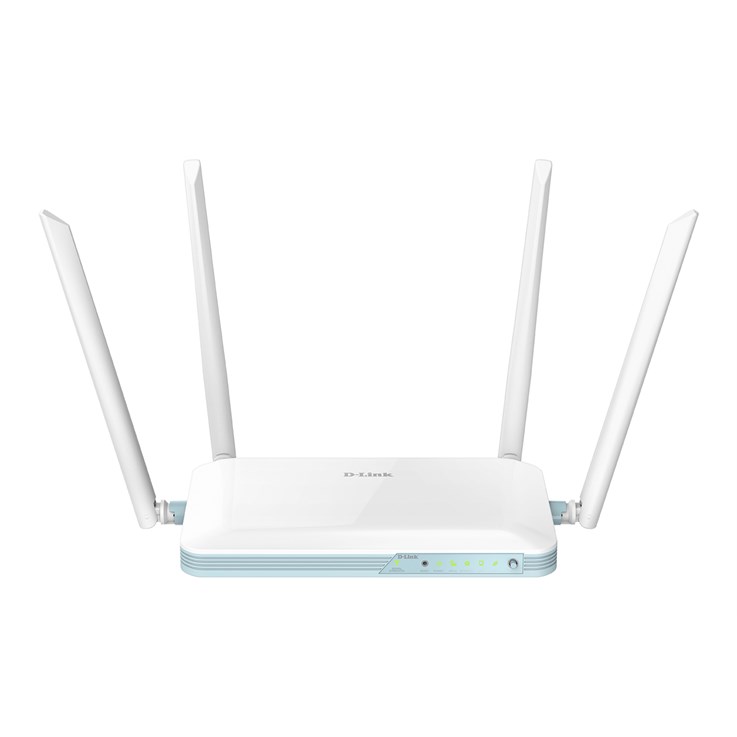 D-Link EAGLE PRO AI N300 4G Smart Router G403