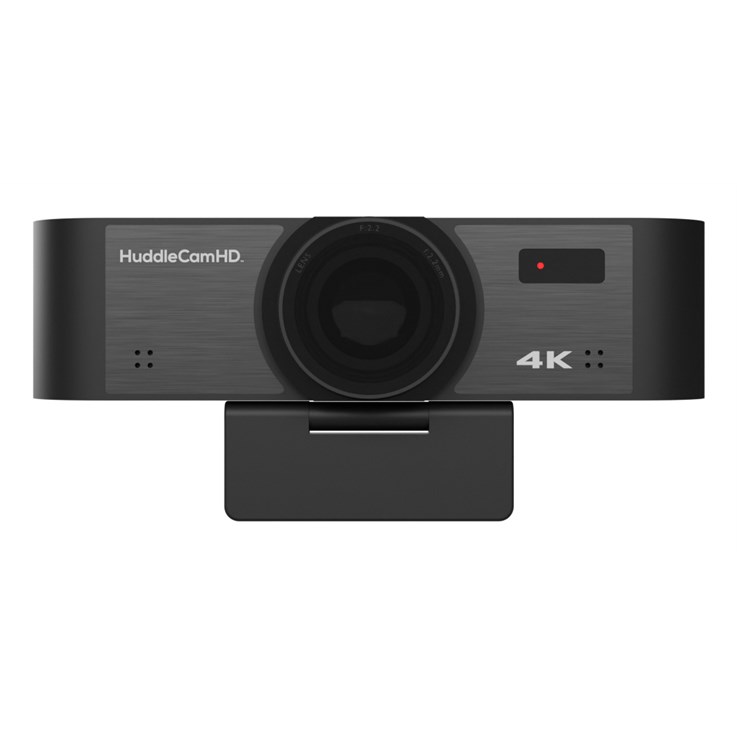 HuddleCamHD MiniTrack 4K Pro 8.29 MP Black 3840 x 2160 pixels 60 fps CMOS 25.4 / 2.8 mm (1 / 2.8")