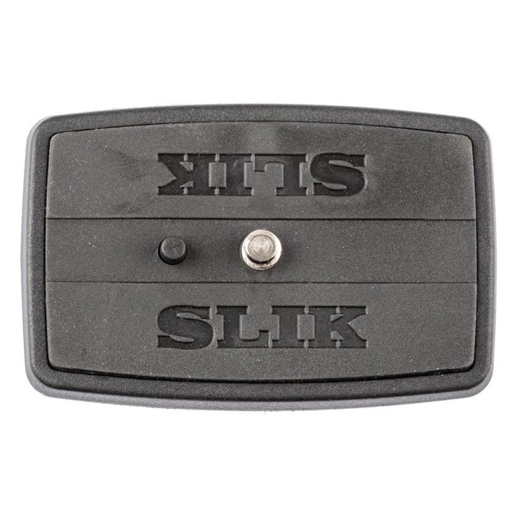 Slik 6222 Plate