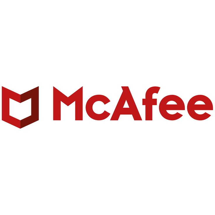 McAfee VirusScan Antivirus security Commercial 1 license(s)