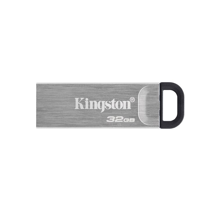 Kingston Technology DataTraveler 32GB Kyson USB Flash Drive