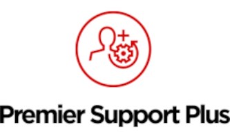 Lenovo Premier Support Plus Upgrade - Extended service agreement - parts and labour (for system with 3 years on-site warranty) - 5 years - on-site - for ThinkCentre M70q Gen 3, M70q Gen4, M70t Gen 3, M80q Gen 3, M80s Gen 3, ThinkCentre neo 50