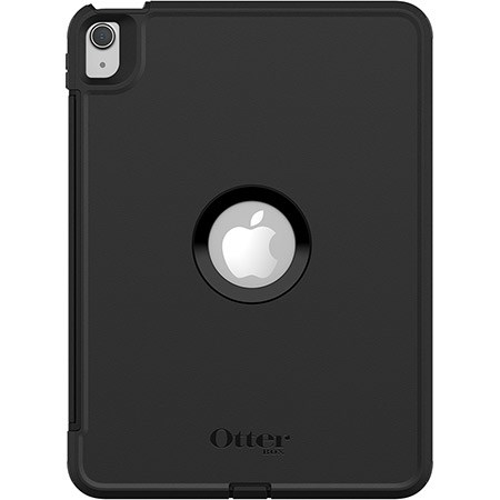 OtterBox Defender Series for Apple iPad Air 4th gen, black - No retail packaging