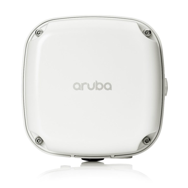 Aruba AP-567 (RW) 1774 Mbit/s White Power over Ethernet (PoE)