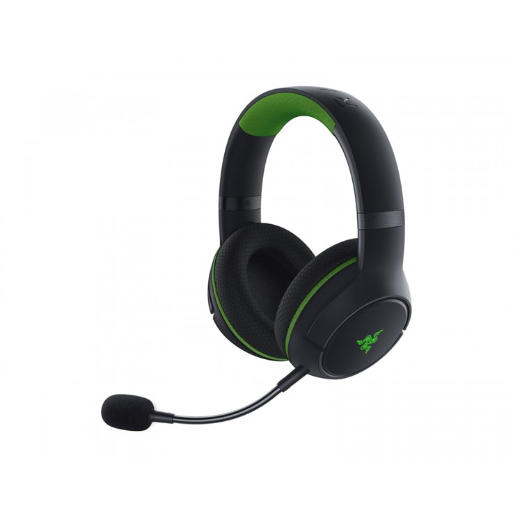 Razer Kaira Pro Headset Wired & Wireless Head-band Gaming Bluetooth Black