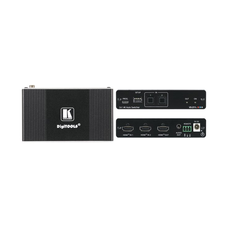 Kramer Electronics VS-211X HDMI