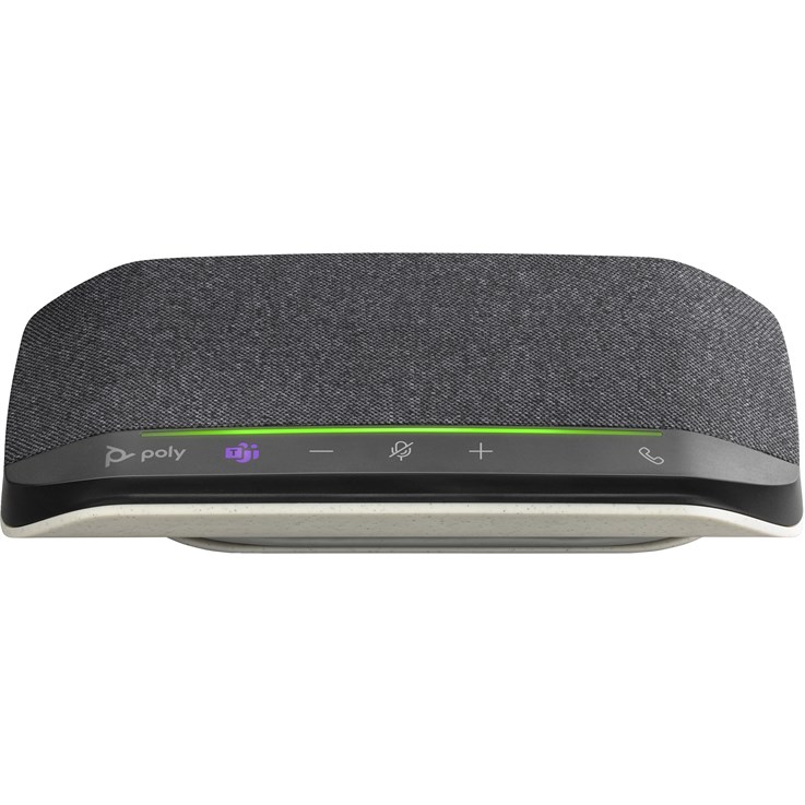 POLY Sync 10 Microsoft Teams Certified Speakerphone