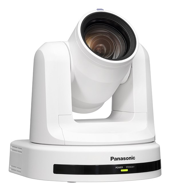 Panasonic AW-HE20 8.46 MP White 1920 x 1080 pixels 60 fps MOS 25.4 / 2.8 mm (1 / 2.8")