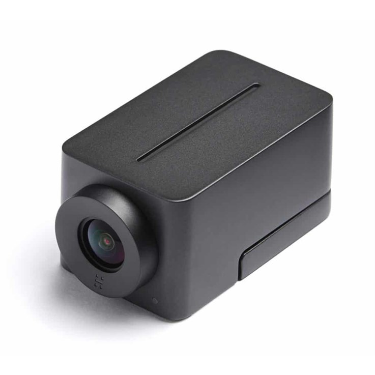 Huddly IQ 12 MP Black 1920 x 1080 pixels 30 fps CMOS 25.4 / 2.3 mm (1 / 2.3")