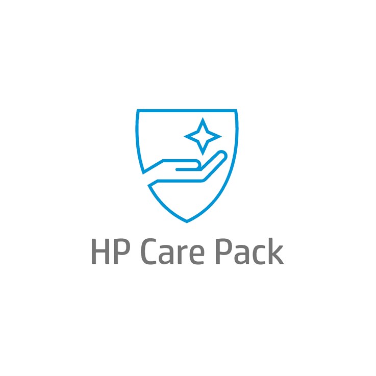 HP 4 year Active Care Next Business Day Response Onsite Notebook Hardware Support