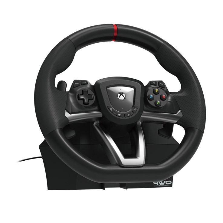 Hori Racing Wheel Overdrive XBOX