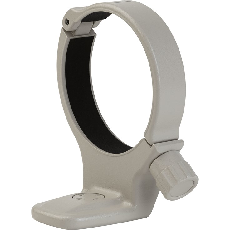 Canon Tripod Mount Ring A II - White