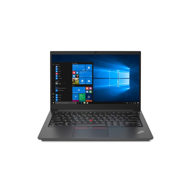 Lenovo ThinkPad E14 Intel® Core™ i5 i5-1135G7 Laptop 35.6 cm (14") Full HD 8 GB DDR4-SDRAM 256 GB SSD Wi-Fi 6 (802.11ax) Windows 10 Pro Black