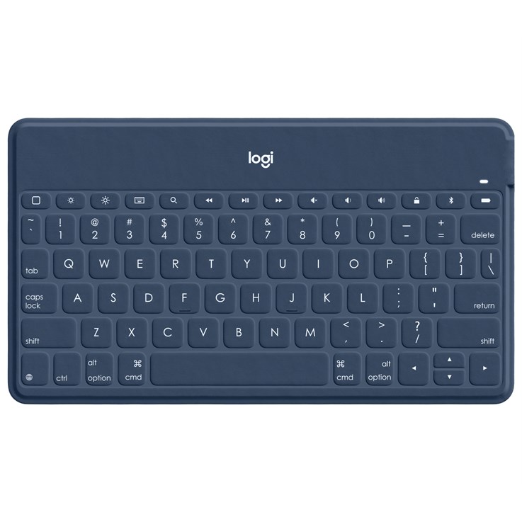 Logitech Keys-To-Go