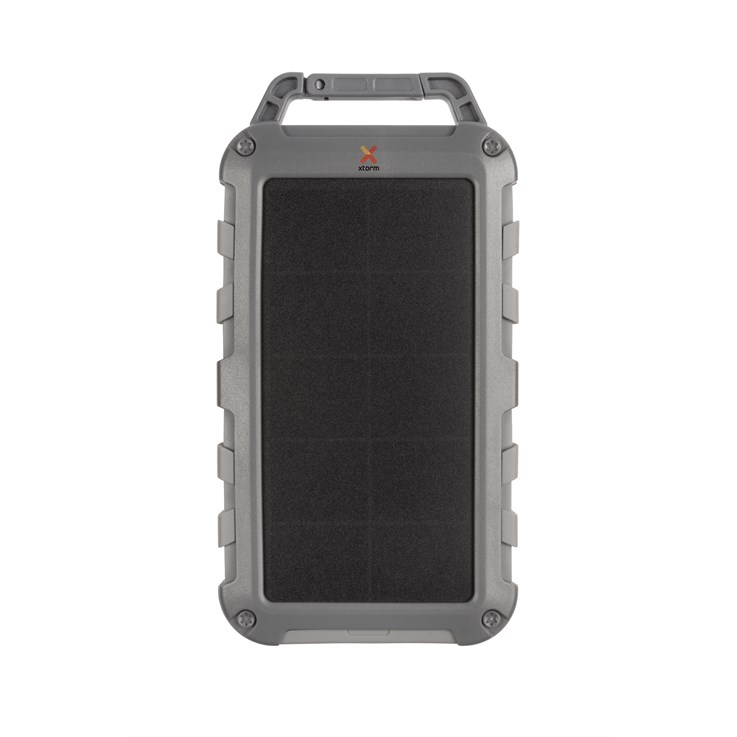 Xtorm 20W Fuel Series Solar Charger 10.000