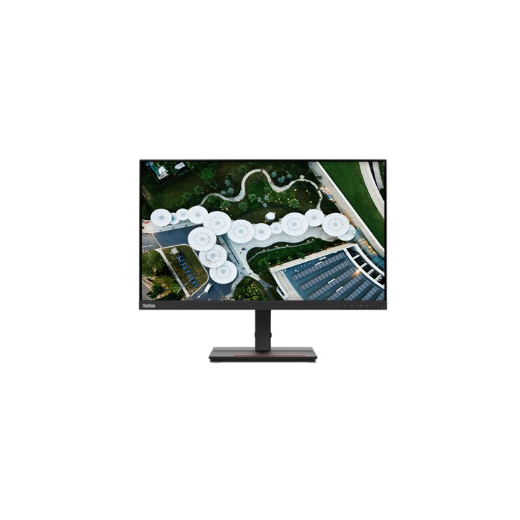 Lenovo ThinkVision S24e-20 60.5 cm (23.8") 1920 x 1080 pixels Full HD