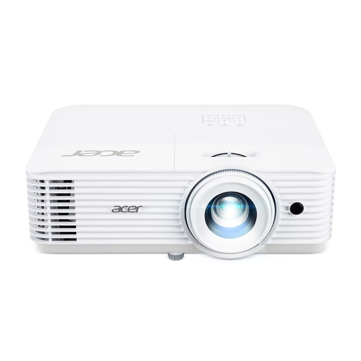 Acer Business P5827a DLP 4K2K 4000 Lm 10.000:1 EMEA data projector