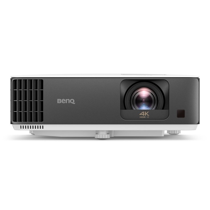 BenQ TK700STi data projector Short throw projector 3000 ANSI lumens DLP UHD 4K (3840x2160) 3D White