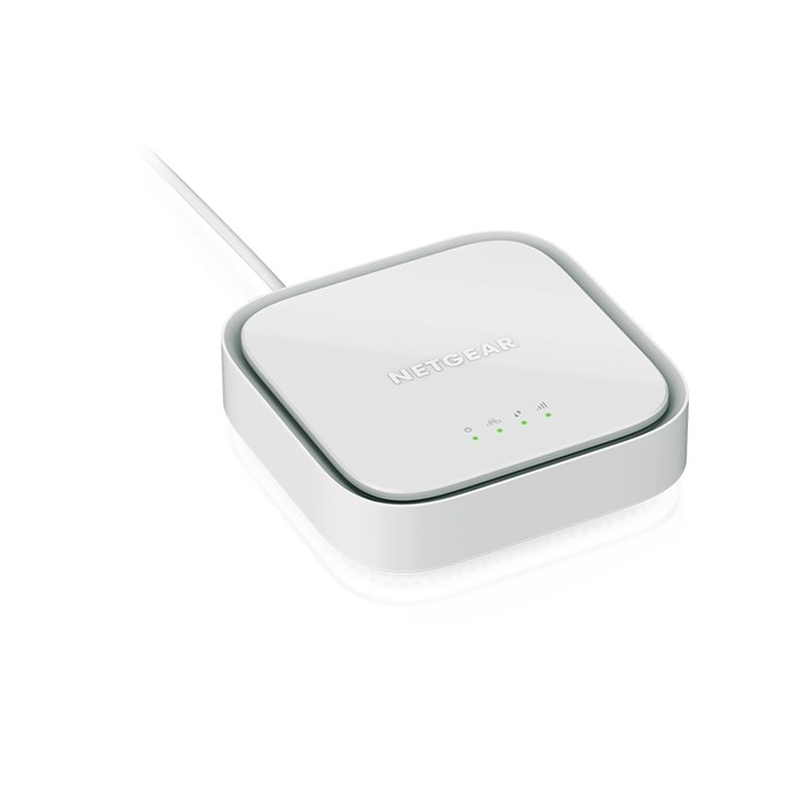 NETGEAR LM1200 Cellular network modem