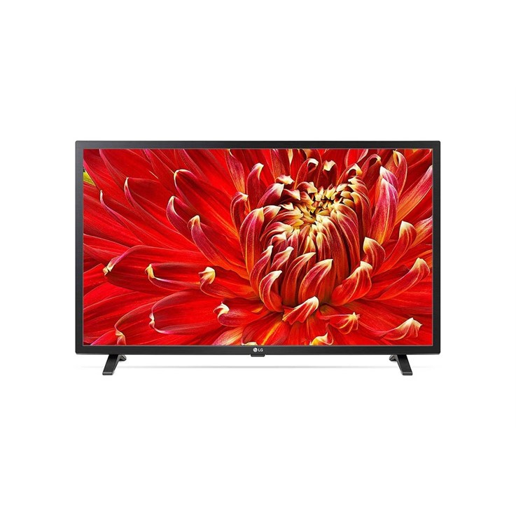 LG 32LQ631C TV 81.3 cm (32") Full HD Smart TV Wi-Fi Black