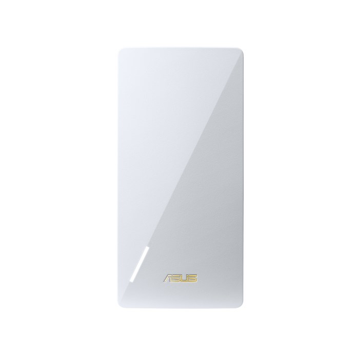 ASUS RP-AX56 Network transmitter White 10, 100, 1000 Mbit/s