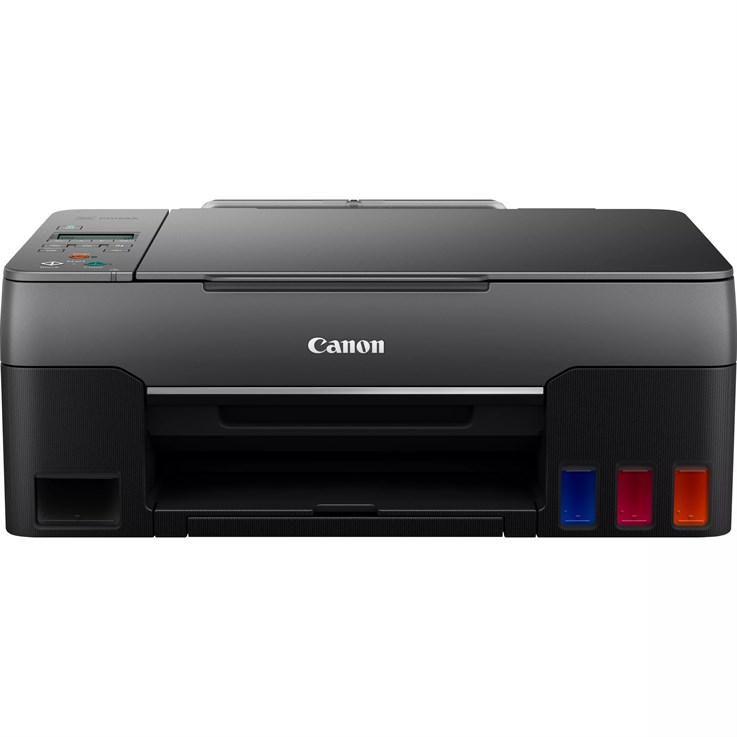 Canon PIXMA G3560 MegaTank Inkjet A4 4800 x 1200 DPI Wi-Fi